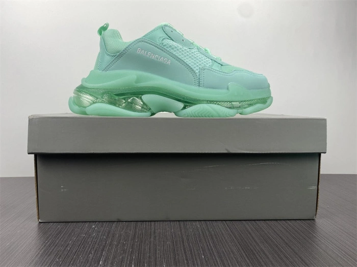Balenciaga Track TRIPLE