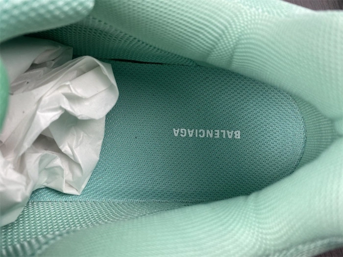 Balenciaga Track TRIPLE