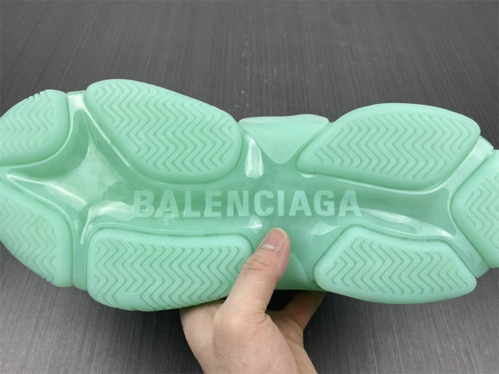 Balenciaga Track TRIPLE