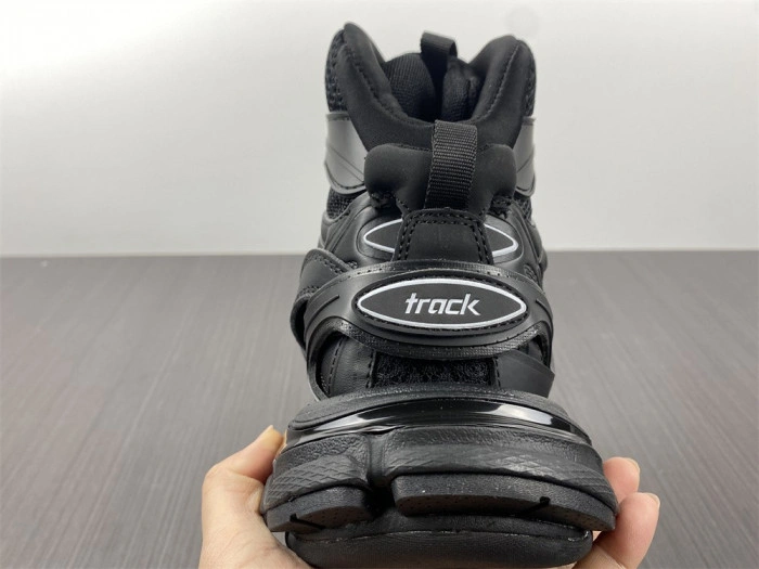 Balenciaga Track