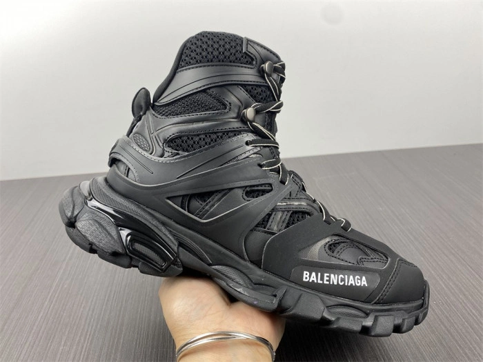 Balenciaga Track