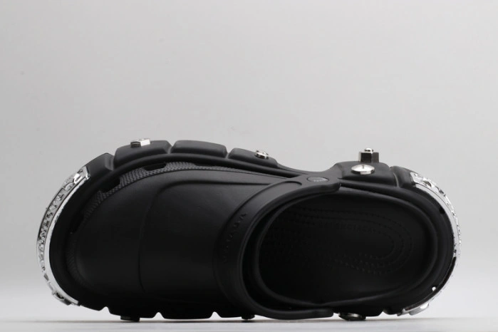 Balenciaga x Crocs Hardcrocs Sandal