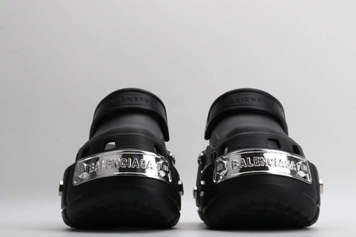Balenciaga x Crocs Hardcrocs Sandal