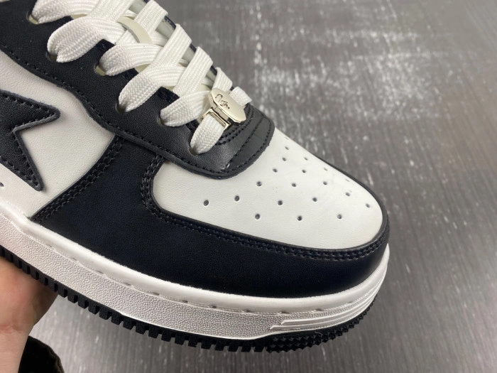 Bape Sta Low Sneaker