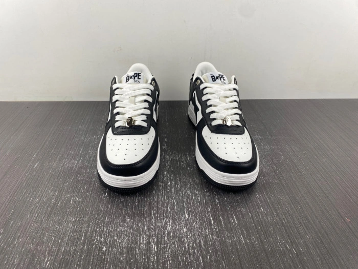 Bape Sta Low Sneaker
