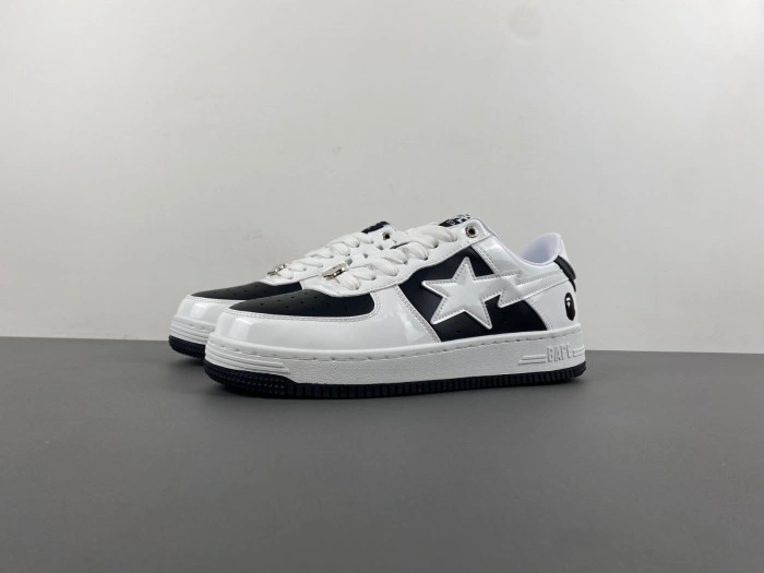 Bape Sta Low Sneaker