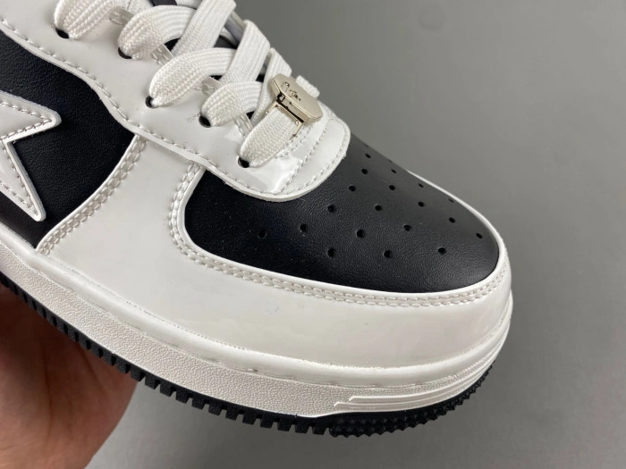 Bape Sta Low Sneaker