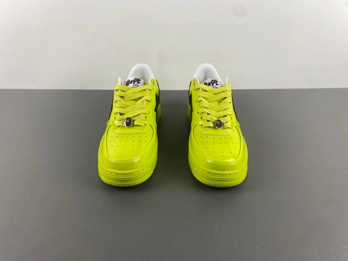 Bape Sta Low Sneaker