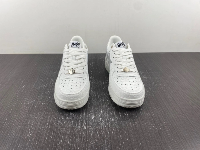 Bape Sta Low Sneaker