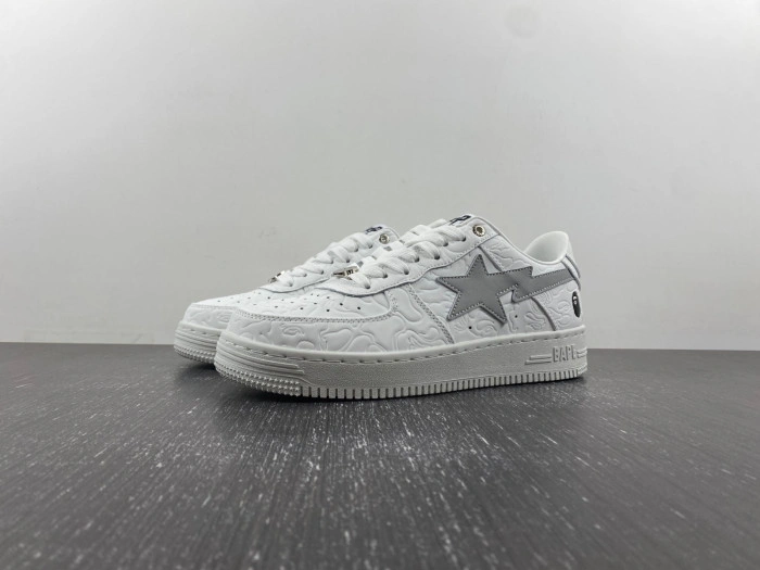 Bape Sta Low Sneaker