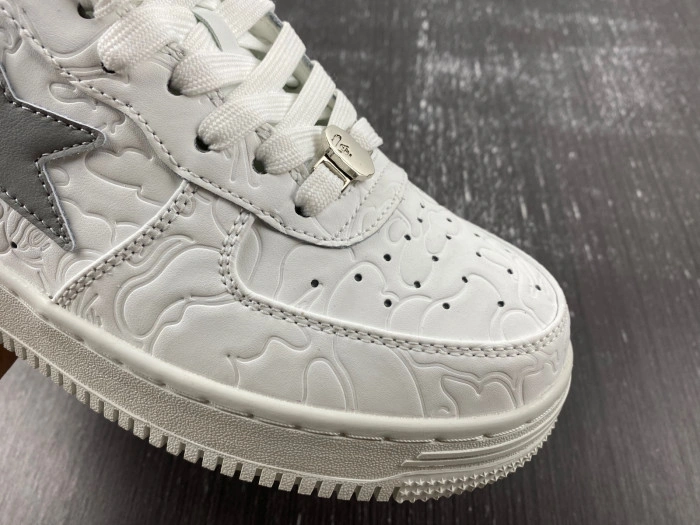 Bape Sta Low Sneaker