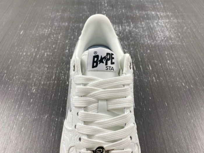 Bape Sta Low Sneaker