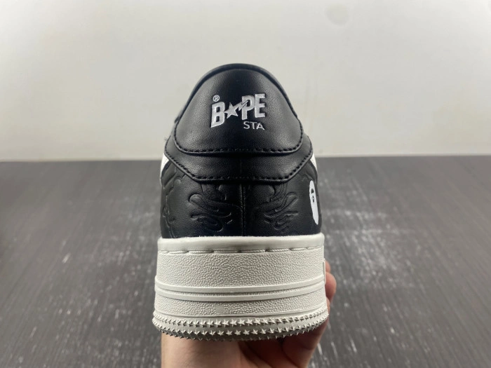 Bape Sta Low Sneaker