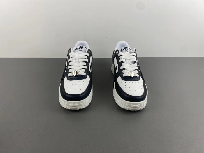Bape Sta Low Sneaker