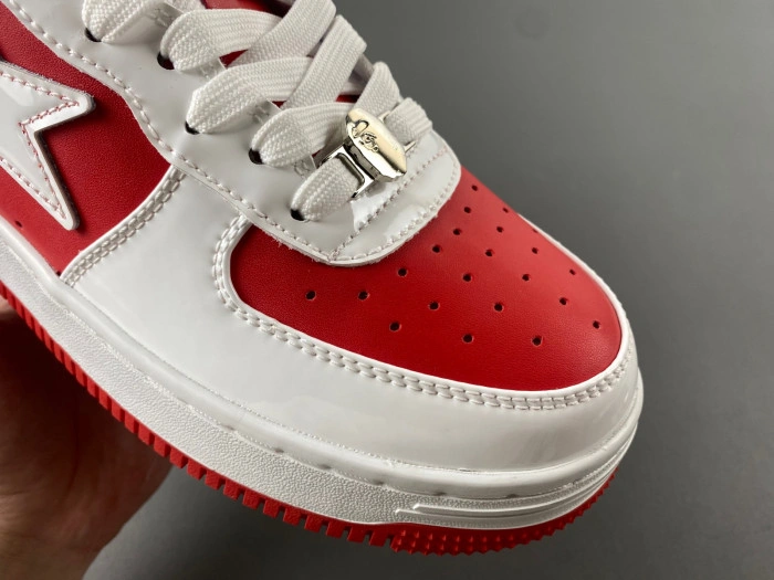 Bape Sta Low Sneaker