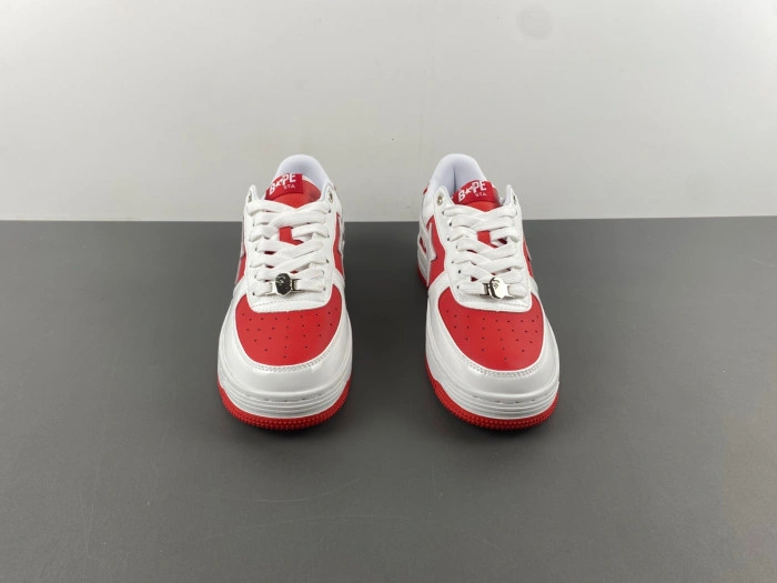 Bape Sta Low Sneaker