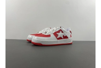 Bape Sta Low Sneaker