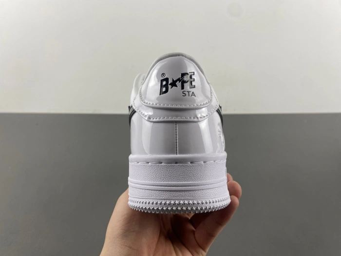 Bape Sta Low Sneaker