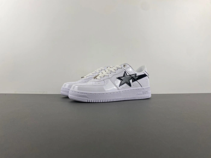 Bape Sta Low Sneaker