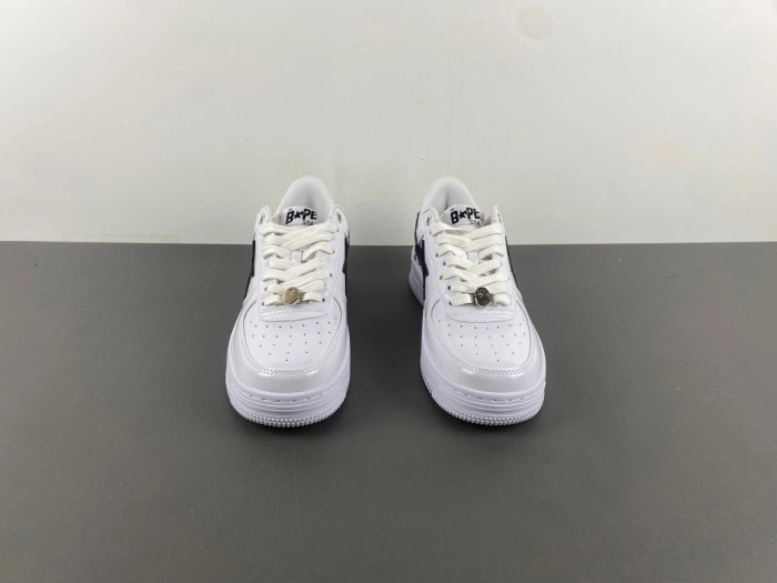 Bape Sta Low Sneaker
