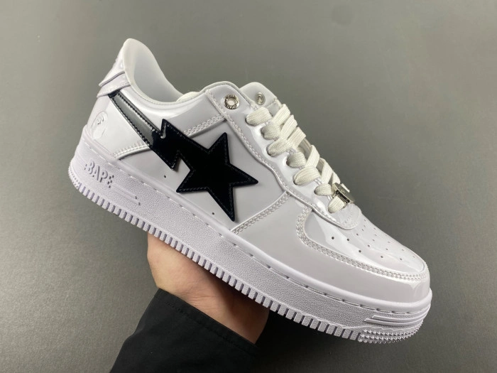 Bape Sta Low Sneaker