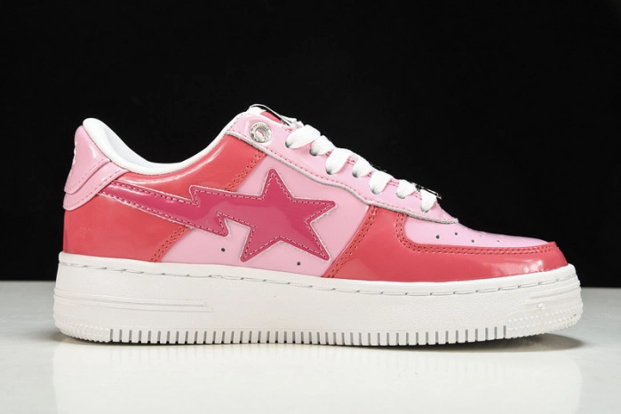 Bape Sta Low Sneaker