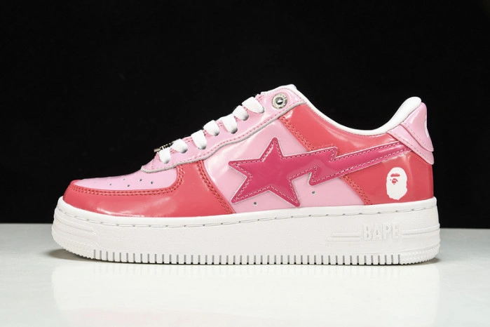Bape Sta Low Sneaker