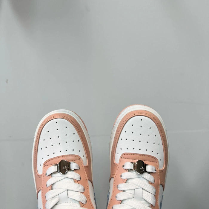 Bape Sta Low Sneaker