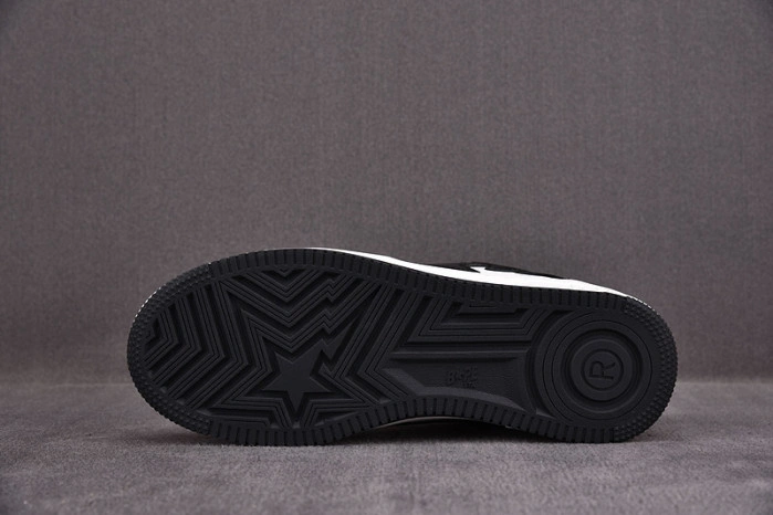 Bape Sta Low Sneaker