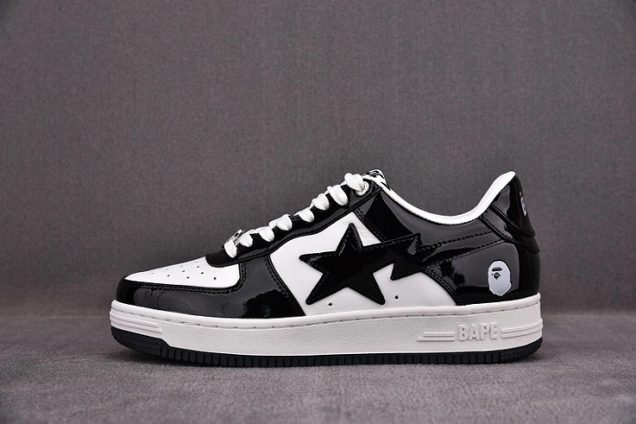 Bape Sta Low Sneaker