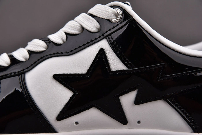 Bape Sta Low Sneaker