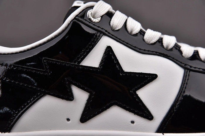 Bape Sta Low Sneaker