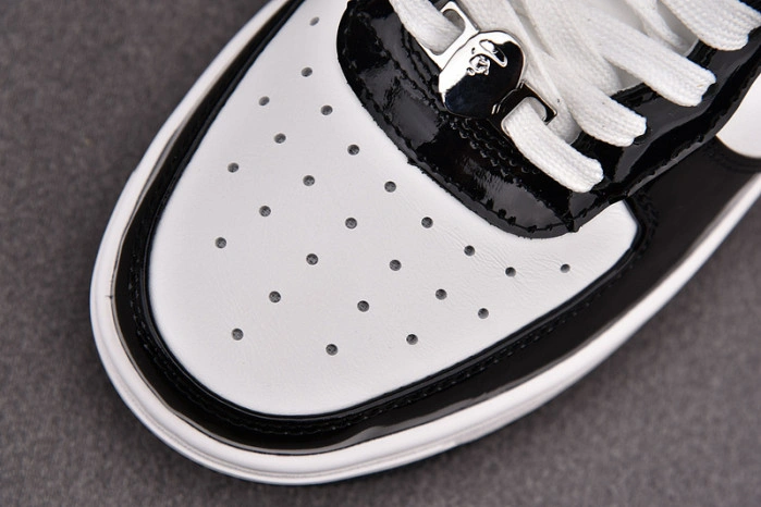 Bape Sta Low Sneaker