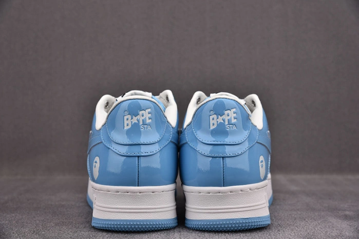 Bape Sta Low Sneaker