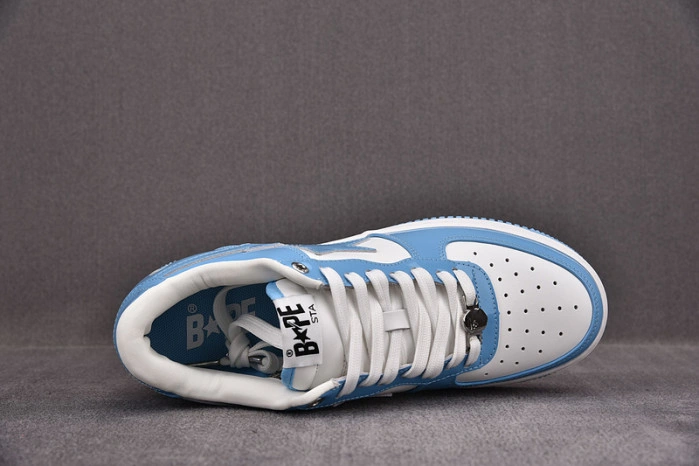Bape Sta Low Sneaker