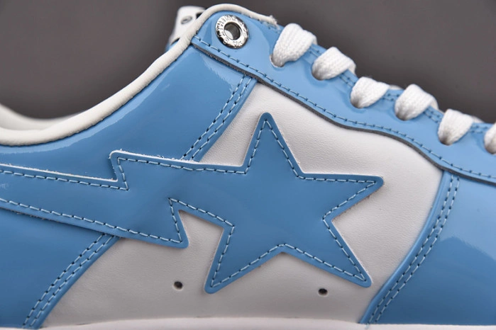 Bape Sta Low Sneaker