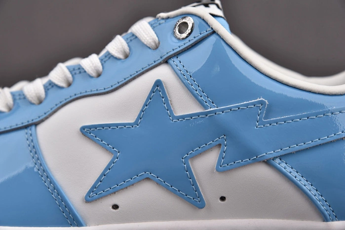 Bape Sta Low Sneaker