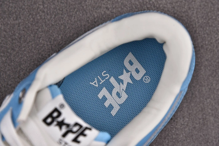 Bape Sta Low Sneaker