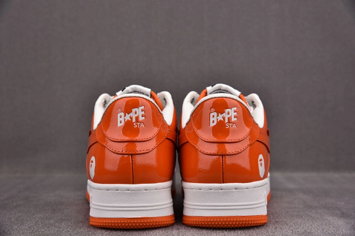 Bape Sta Low Sneaker