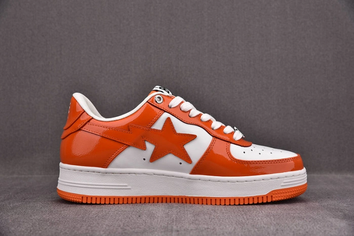 Bape Sta Low Sneaker