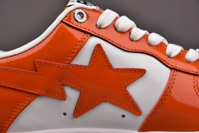 Bape Sta Low Sneaker