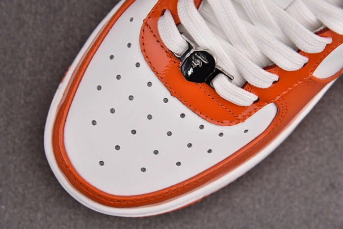 Bape Sta Low Sneaker