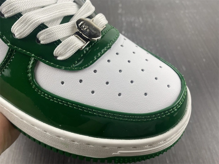 Bape Sta Low Sneaker