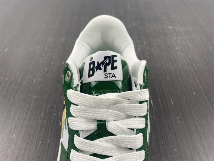 Bape Sta Low Sneaker