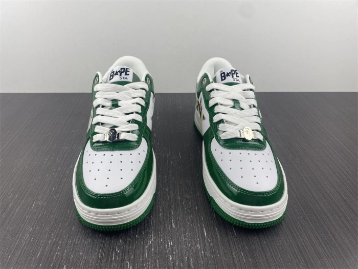 Bape Sta Low Sneaker