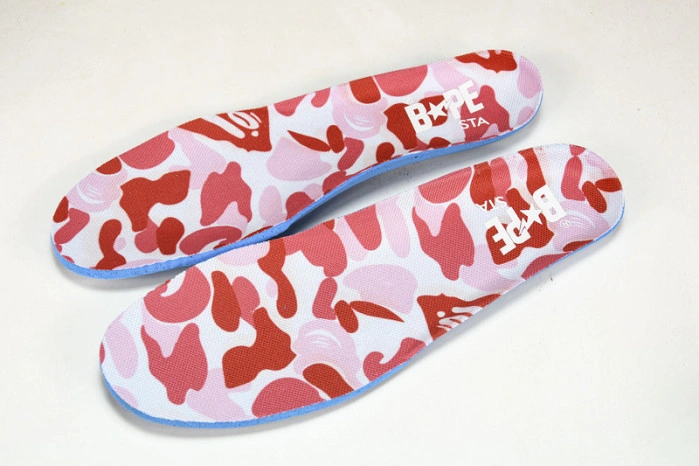 Bape Sta Low Sneaker
