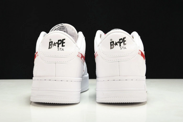 Bape Sta Low Sneaker