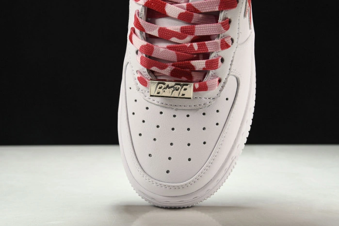 Bape Sta Low Sneaker