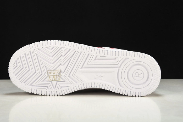 Bape Sta Low Sneaker