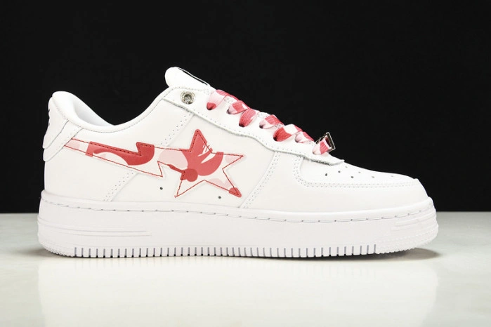 Bape Sta Low Sneaker